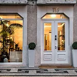Prata Boutique Hotel