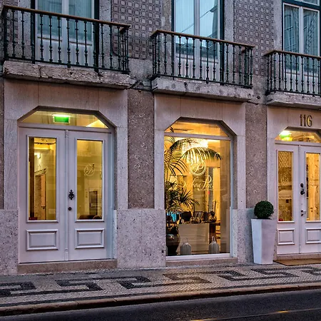 Prata Boutique Hotel