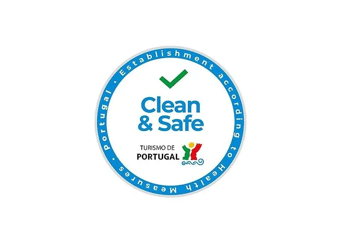 里斯本普拉塔精品酒店 3* Lisboa