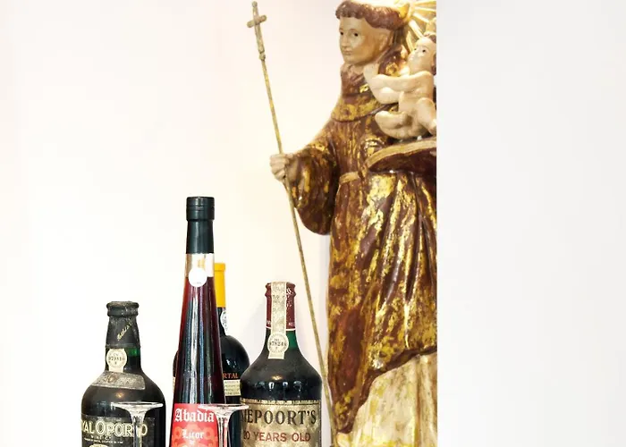 里斯本普拉塔精品酒店 酒店
