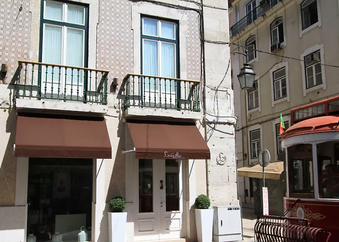 Prata Boutique Hotel 3*
