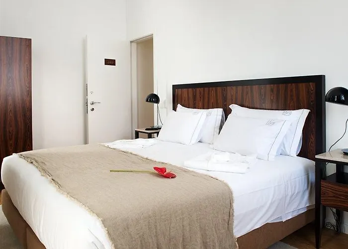 Hotel Prata Boutique 3*