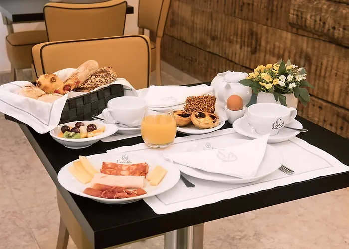 Prata Boutique Отель