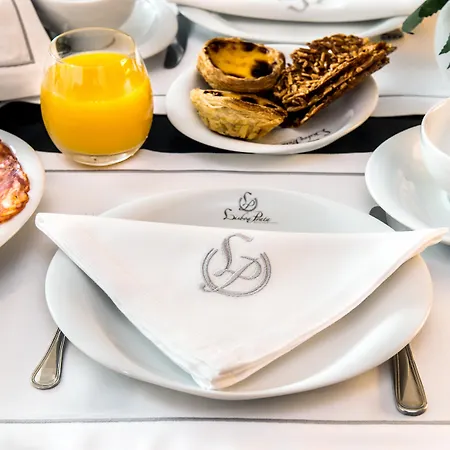 Prata Boutique Lisboa