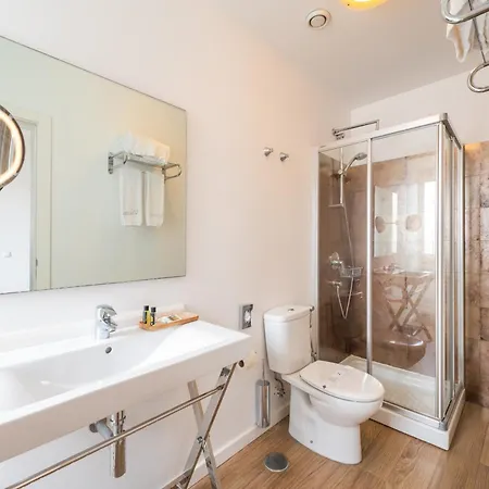 Ξενοδοχείο Prata Boutique 3*