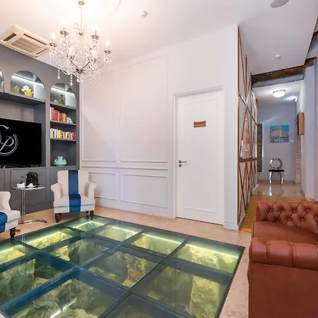 Prata Boutique 3*