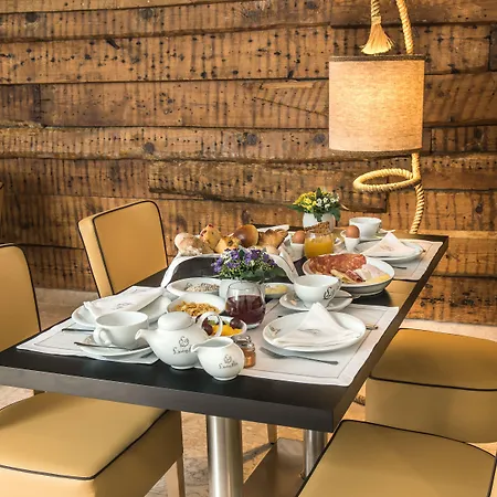 Hotel Prata Boutique Lisbona