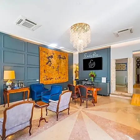 Prata Boutique Lizbona