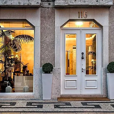 Prata Boutique Hotel 3*