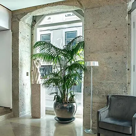 Prata Boutique 3* Lizbona