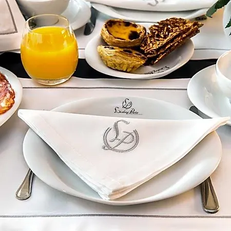Prata Boutique Hotel