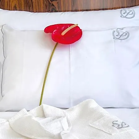 Hotel Prata Boutique