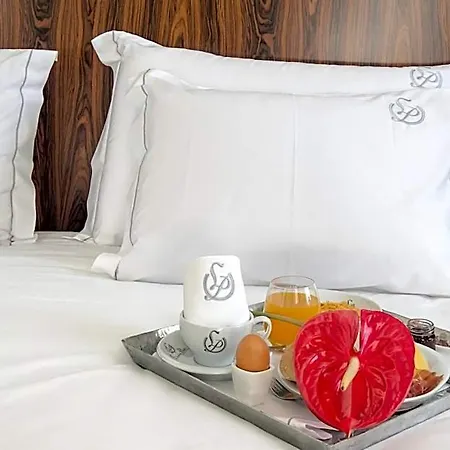 Prata Boutique 3* Lizbona