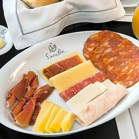 Hotel Prata Boutique