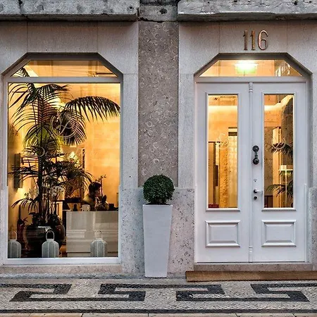 Hotel Prata Boutique