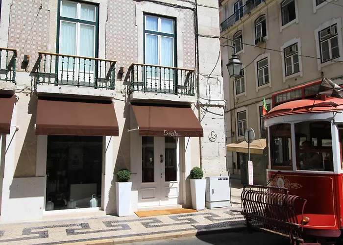 Prata Boutique 3*