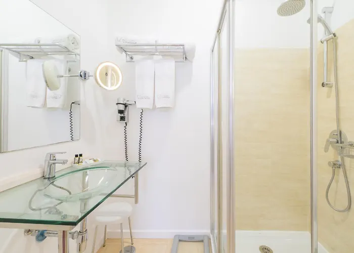 Prata Boutique 3* Lisboa