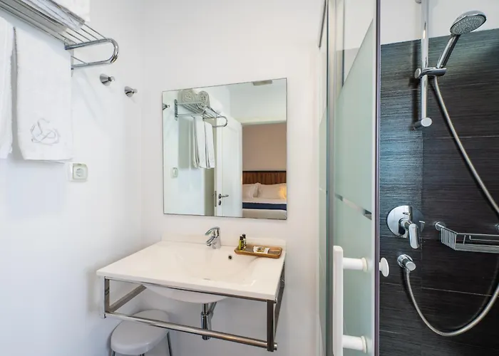 Hotel Prata Boutique 3*