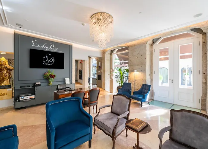 Hotel Prata Boutique