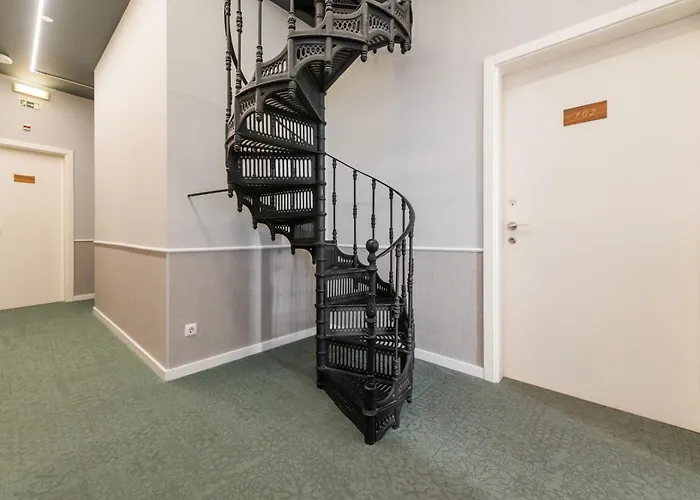 Prata Boutique Hotel