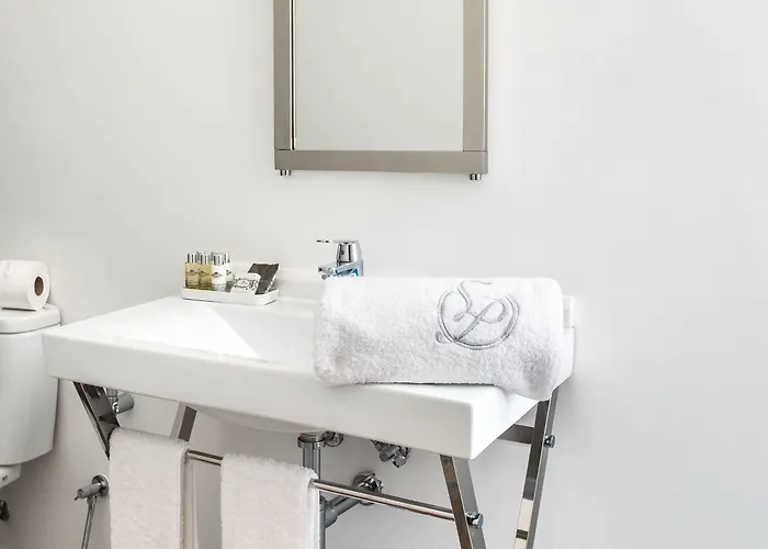 Hotel Prata Boutique 3*