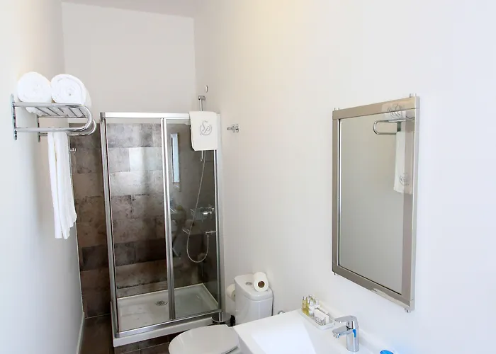 Hotel Prata Boutique Lisboa