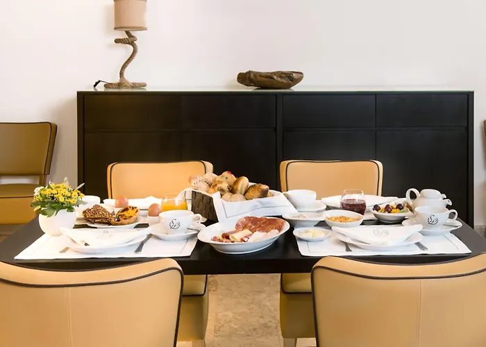 Prata Boutique Hotel