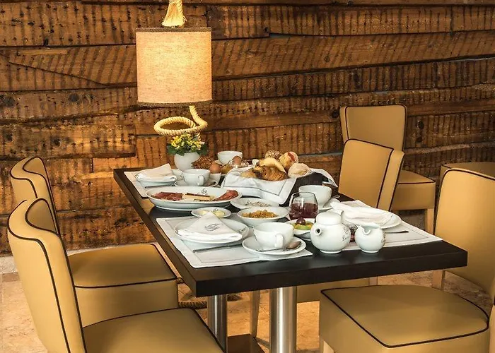 Hotel Prata Boutique