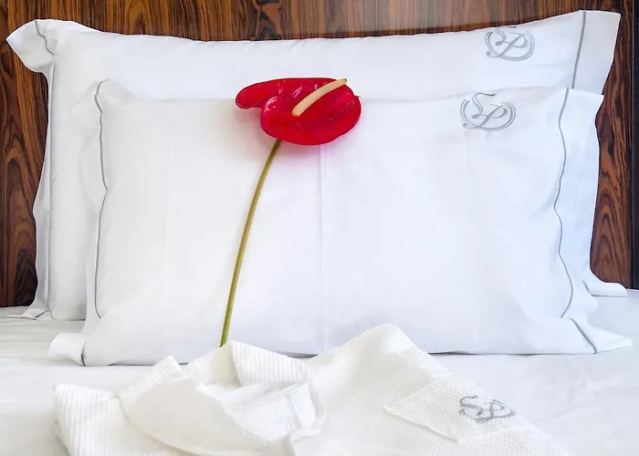 Hotel Prata Boutique