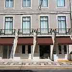 Prata Boutique Hotel Lissabon
