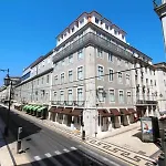 Hotel Prata Boutique Lisboa
