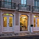 Prata Boutique Hotel