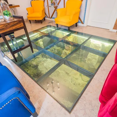 里斯本普拉塔精品酒店 3*