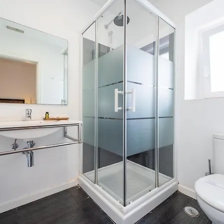 里斯本普拉塔精品酒店 Lisboa