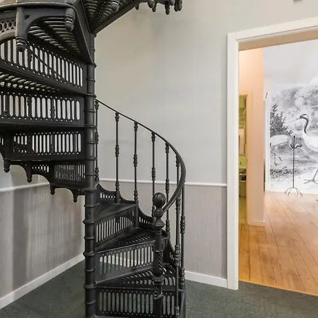 里斯本普拉塔精品酒店 Lisboa