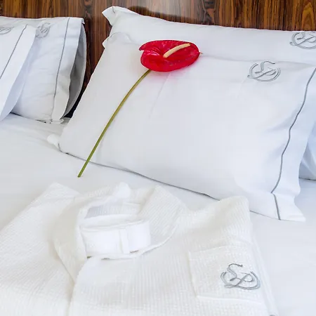 里斯本普拉塔精品酒店 3* Lisboa