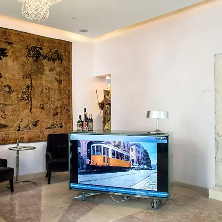 里斯本普拉塔精品酒店