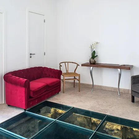 里斯本普拉塔精品酒店 3*