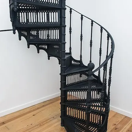 里斯本普拉塔精品酒店