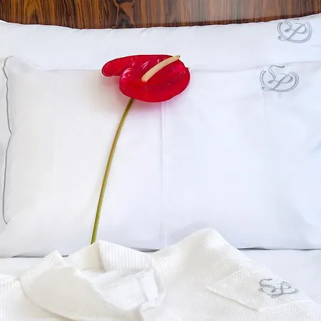 酒店 里斯本普拉塔精品酒店