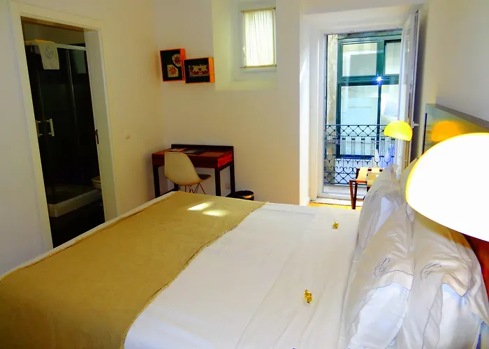 Prata Boutique Lisbona