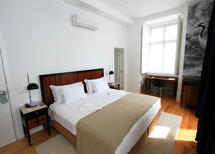 Hotel Prata Boutique