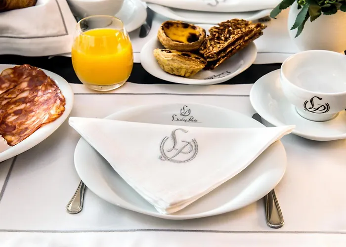 Prata Boutique Lisbona