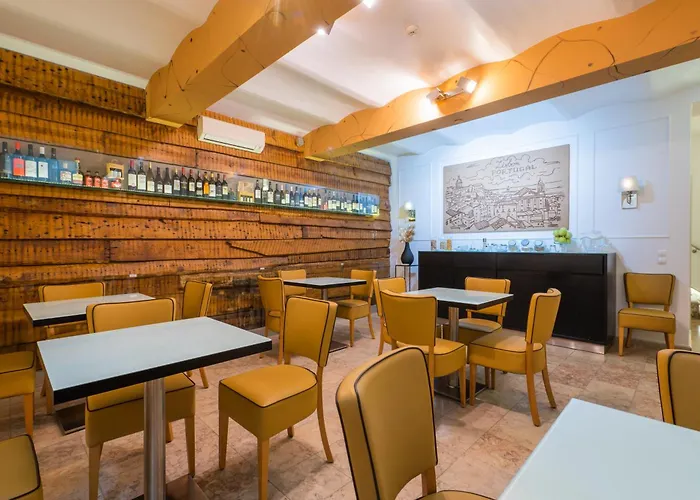 Prata Boutique Hotel