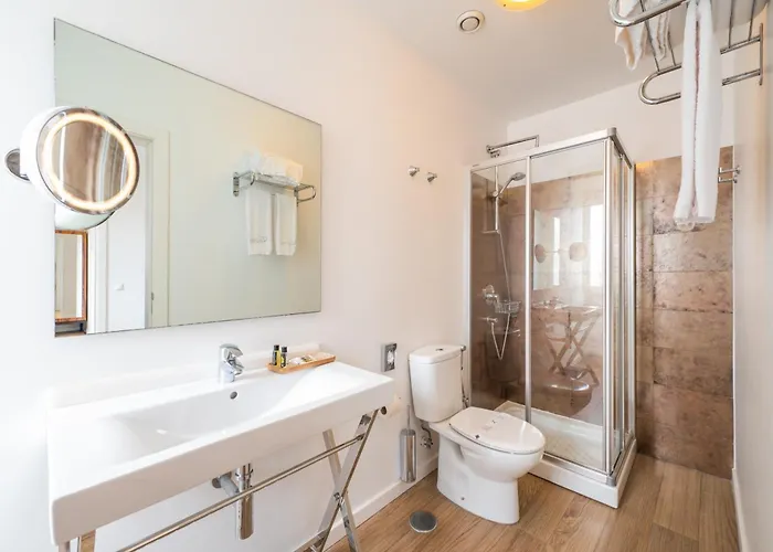 Hotel Prata Boutique 3*