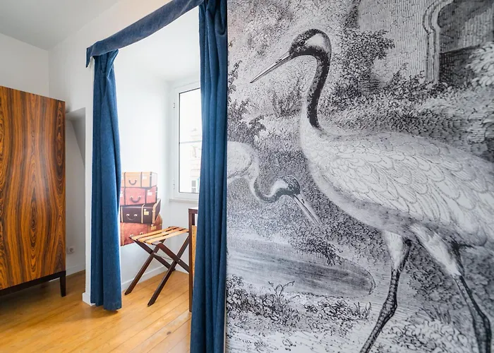 Prata Boutique Lisbon