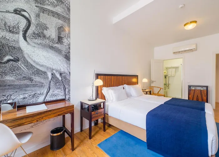 Hotel Prata Boutique 3*