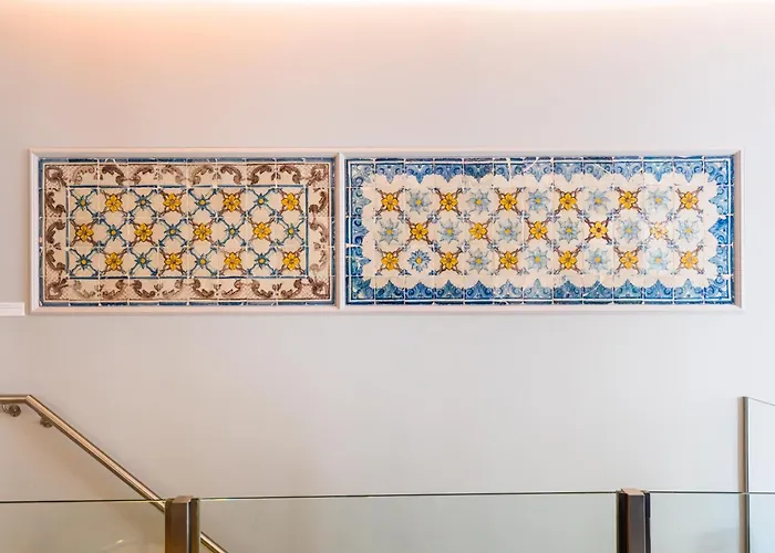 Hotel Prata Boutique Lisbon