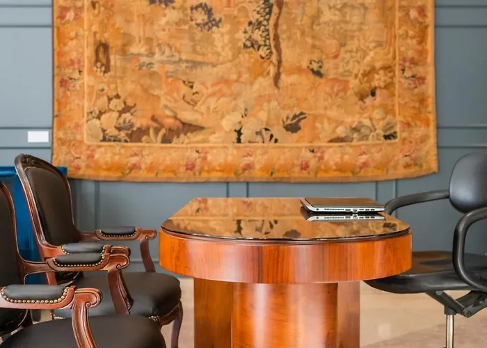 Prata Boutique Lisbon