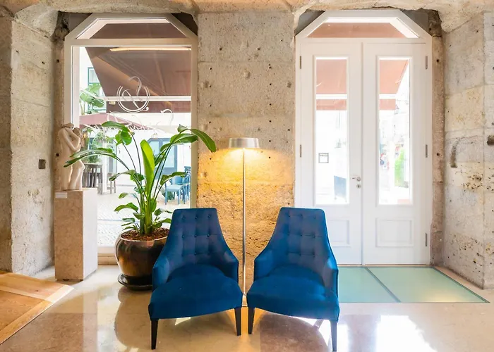 Prata Boutique Hotel